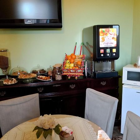 Santuzza Art Hotel Catania Luaran gambar