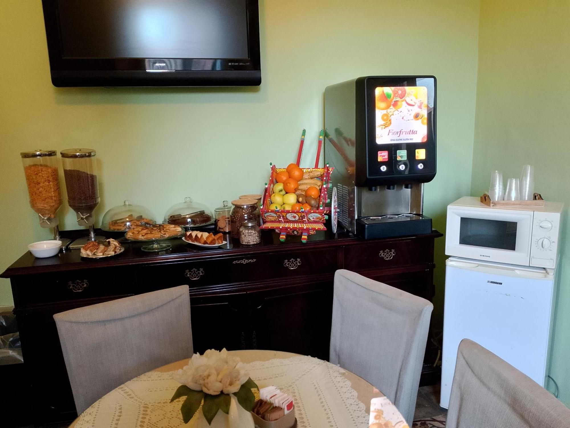 Santuzza Art Hotel Catania Luaran gambar