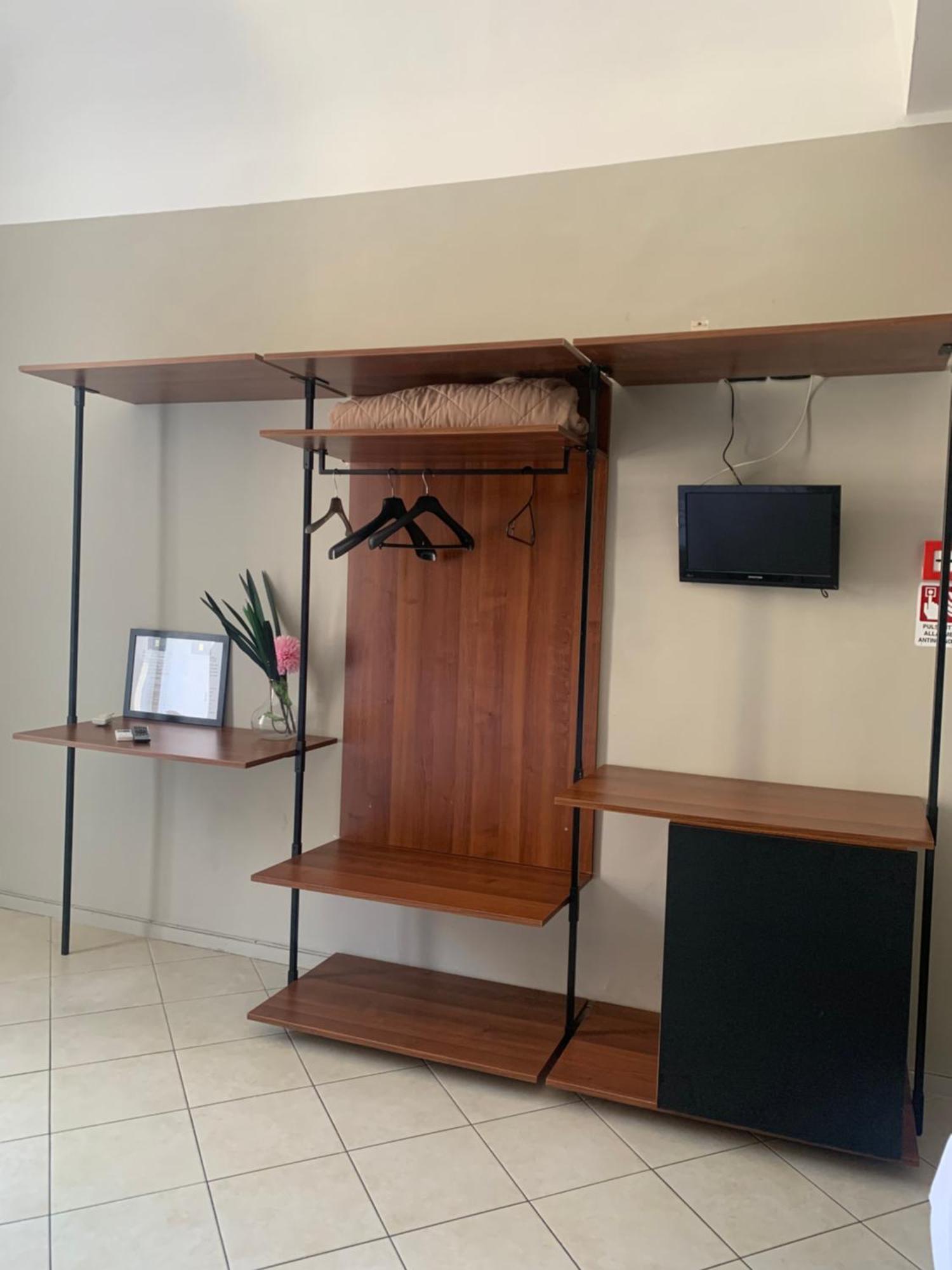 Santuzza Art Hotel Catania Luaran gambar