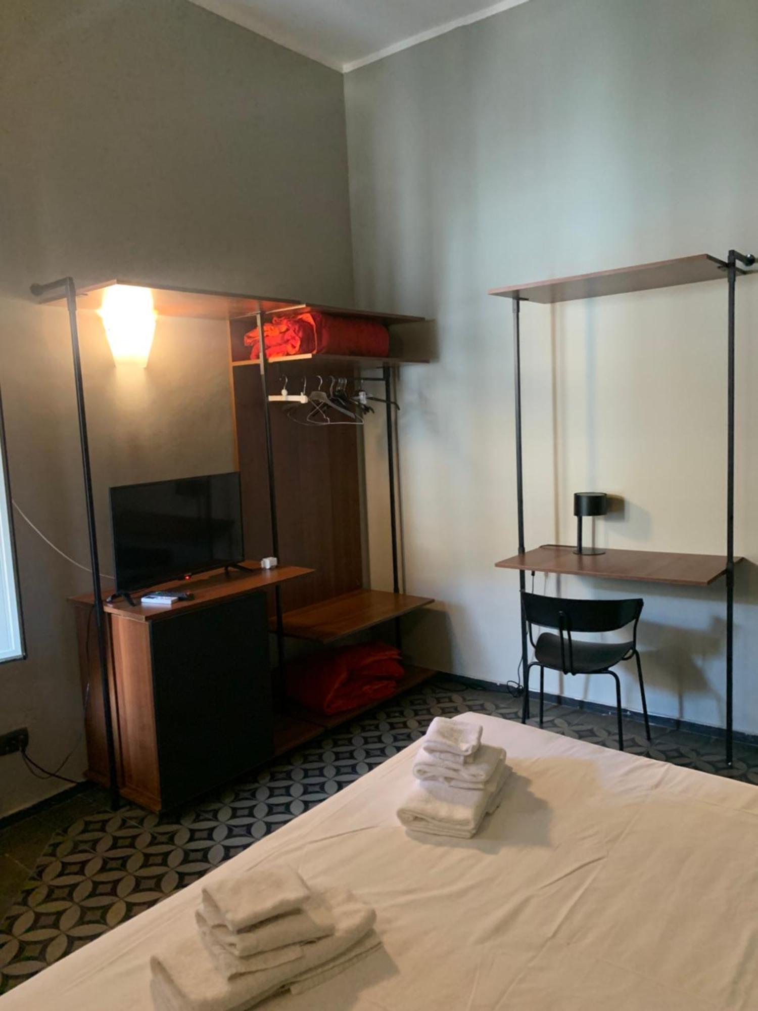 Santuzza Art Hotel Catania Luaran gambar