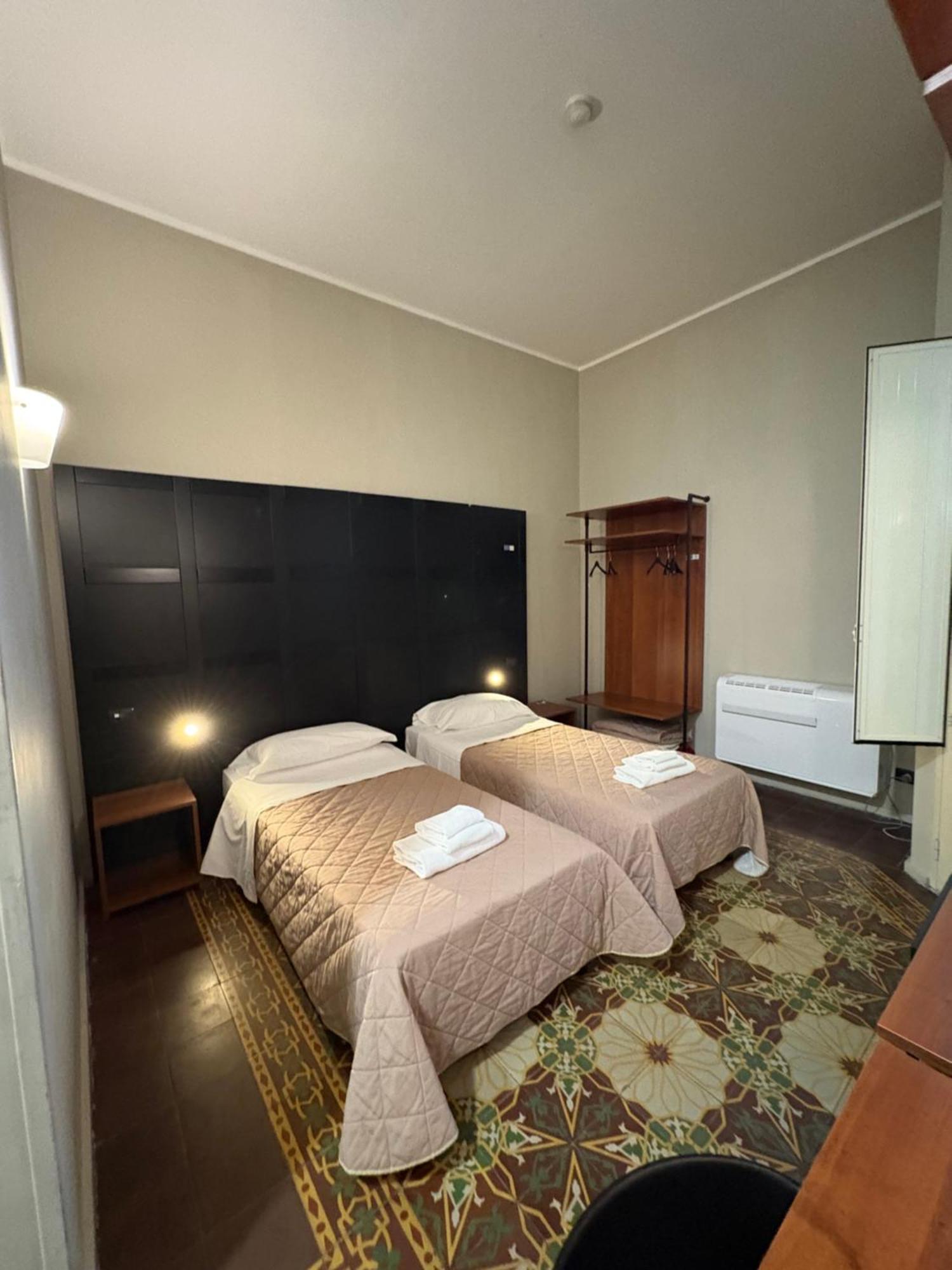 Santuzza Art Hotel Catania Luaran gambar