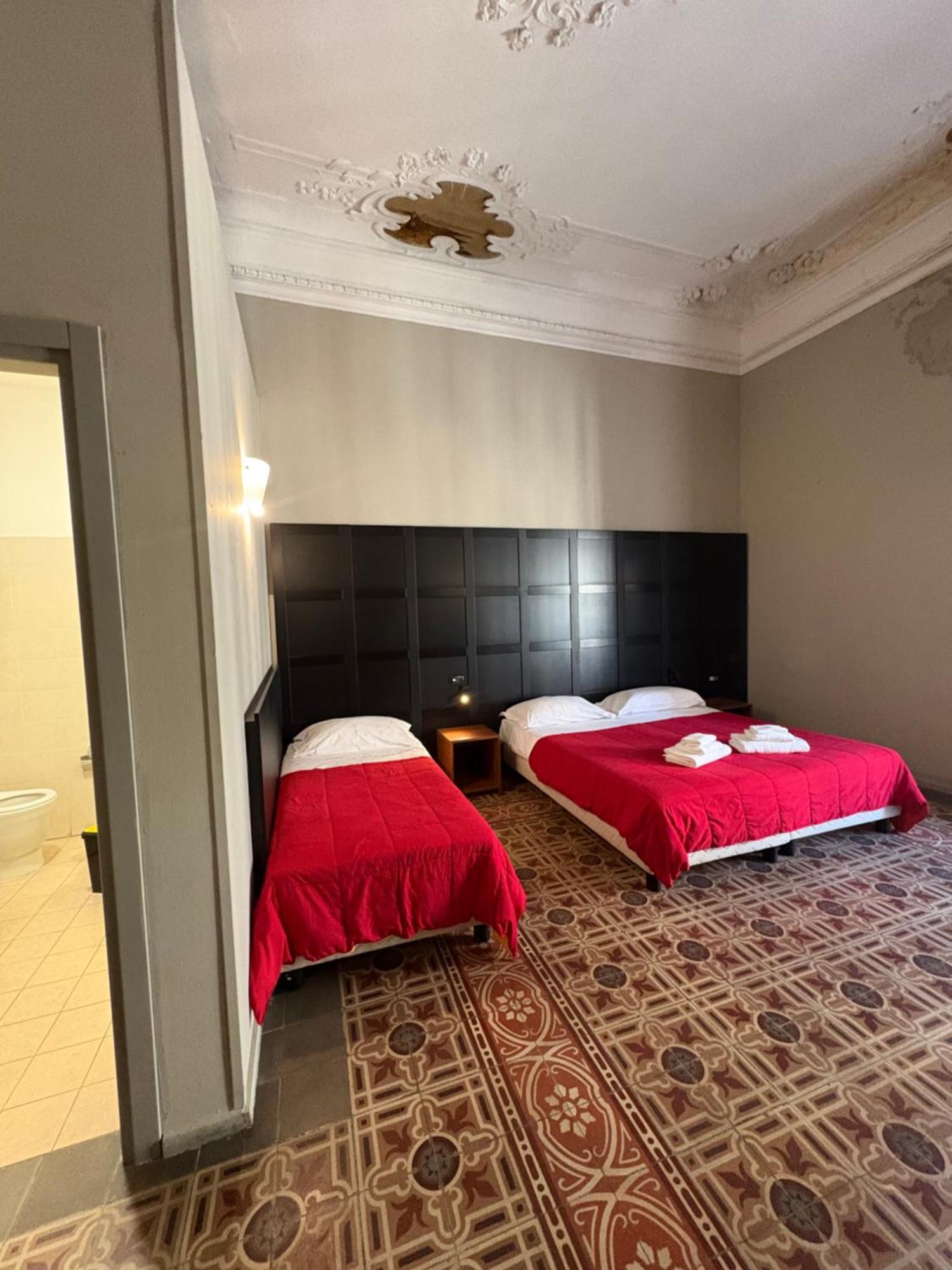 Santuzza Art Hotel Catania Luaran gambar