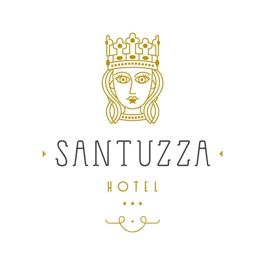 Santuzza Art Hotel Catania Luaran gambar