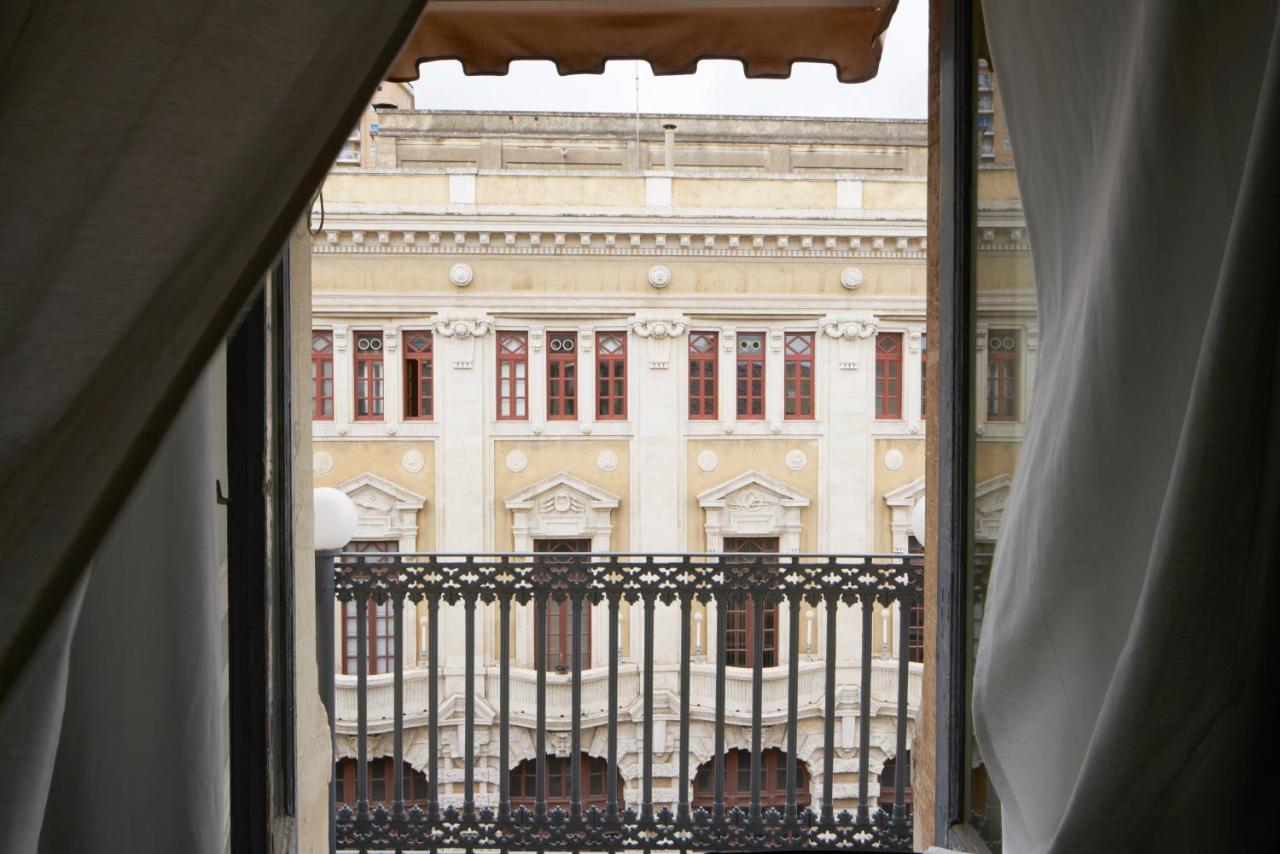 Santuzza Art Hotel Catania Luaran gambar